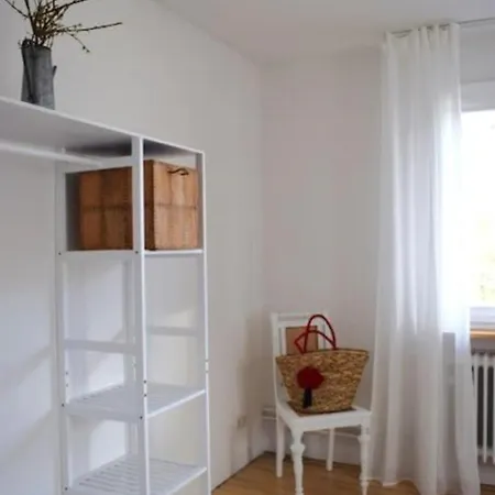 Haus Am Nyaraló