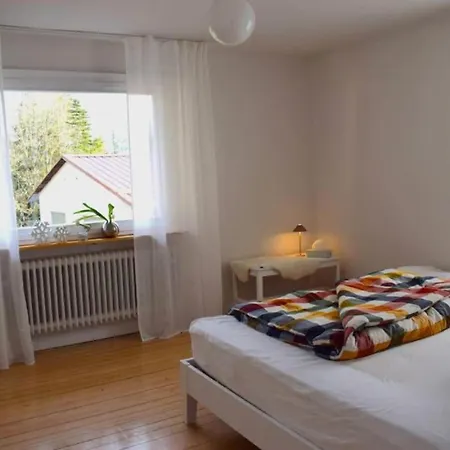 Haus Am Friedenweiler