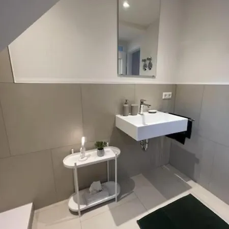Nyaraló Haus Am *
