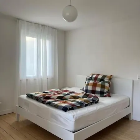 Haus Am Nyaraló Friedenweiler
