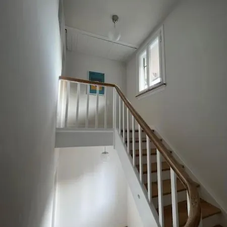Nyaraló Haus Am *