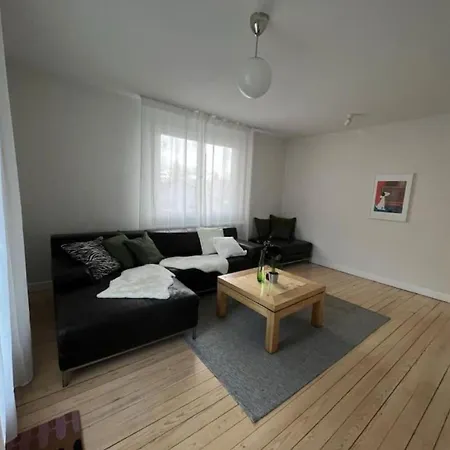 Nyaraló Haus Am Friedenweiler
