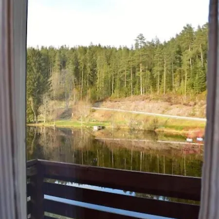 Nyaraló Haus Am