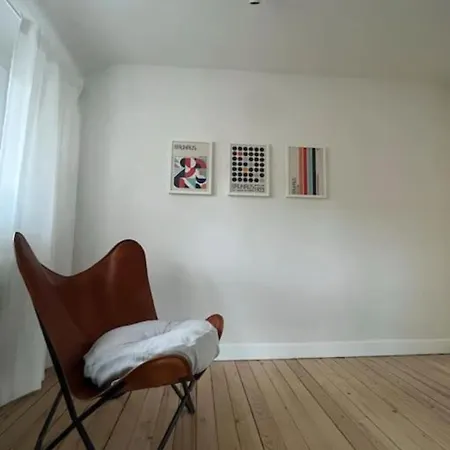 Haus Am Nyaraló *