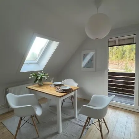 Nyaraló Haus Am Friedenweiler