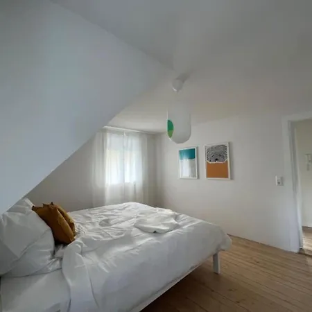 Haus Am * Friedenweiler