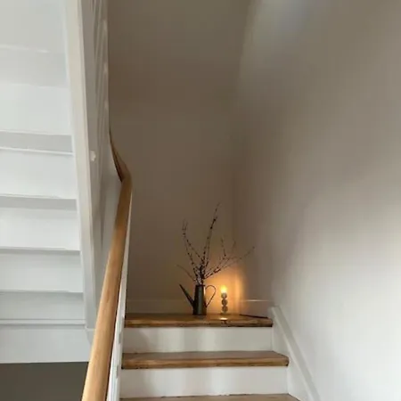 Nyaraló Haus Am Friedenweiler