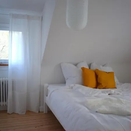 Nyaraló Haus Am