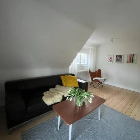 Nyaraló Haus Am Friedenweiler