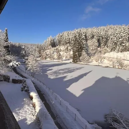 Nyaraló Haus Am