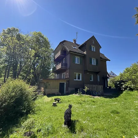 Nyaraló Haus Am *